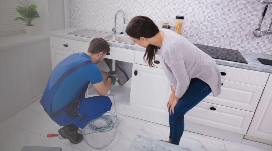 Professional expert plumbing services in Hartford, IA